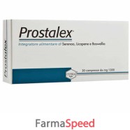 prostalex 30 compresse