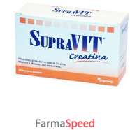 supravit creatina gran 20bust
