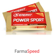 enervit power sport double cacao 1 barretta