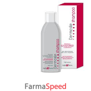 dermosile shampoo 150 ml