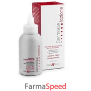 dermosile lozione 100ml