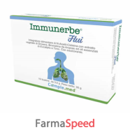immunerbe flui 10 bustine