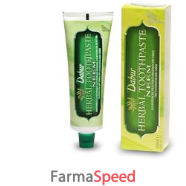 dabur dentifricio ayurvedico neem 100 ml