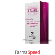 agena lunaris 14bust