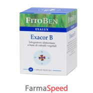 exacor b 60cps