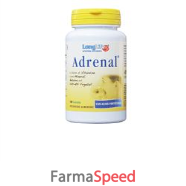 longlife mineralogramma adrenal 100 tavolette