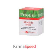 rhodiola rosea 50 capsule
