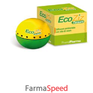 ecoziz diffusore ambiente
