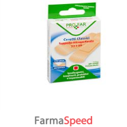 cerotto classico medio profar 20 pezzi