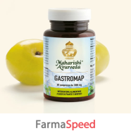 gastromap 60 compresse
