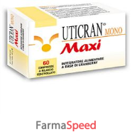 uticran mono maxi 60cpr