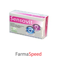 sensovit 30cpr