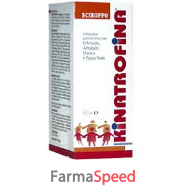 kinatrofina 200 ml