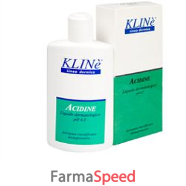 acidine liquido dermatologico 500ml