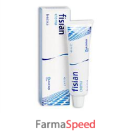 fisian crema lenitiva 40ml