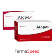 alopex lozione capillare 40ml