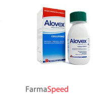 alovex protezione attiva collutorio 120 ml