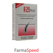 a29 plus 30cps