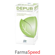 driatec depur 500 ml