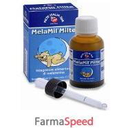 melamil humana 30 ml