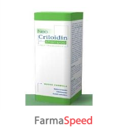 neo criloidin shampoo antiforfora 200 ml