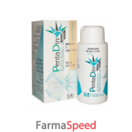 pentadin plus biodetergente 200 ml