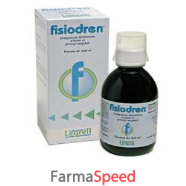 fisiodren 240 ml
