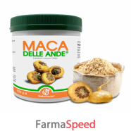 naturincas maca delle ande polvere 120 g