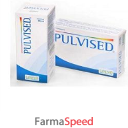 pulvised 30 compresse