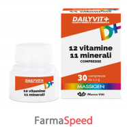 dailyvit+ 30cpr