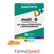 massigen dailyvit+multib 30cpr