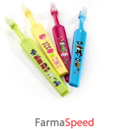 tepe spazzolino mini 0/3 anni extra soft