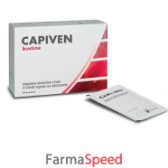 capiven bustine 20 bustine