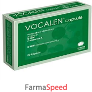 vocalen 20cps