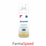 anonet detergente intimo 150 ml