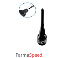 trucco eye liner nero assoluto