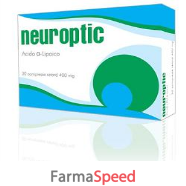 neuroptic 30cpr retard