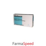 glutaven 20cpr