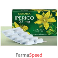 iperico 36 capsule vegetali