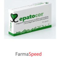 epatocor 20cps