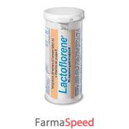 lactoflorene plus 30 capsule gastroresistenti