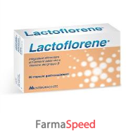 lactoflorene plus 20cps