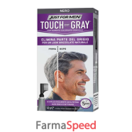 touch of gray trat col gr nero
