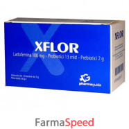 xflor 20 capsule