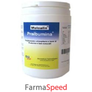 melcalin pralbumina 532g