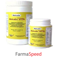 melcalin vita polvere 1150 g