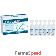 otoclean 18 flaconcini x 5 ml