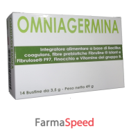 omniagermina 12 bustine