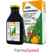 salufrangol 250 ml