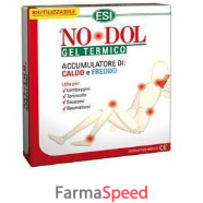 no dol gel termico 280g